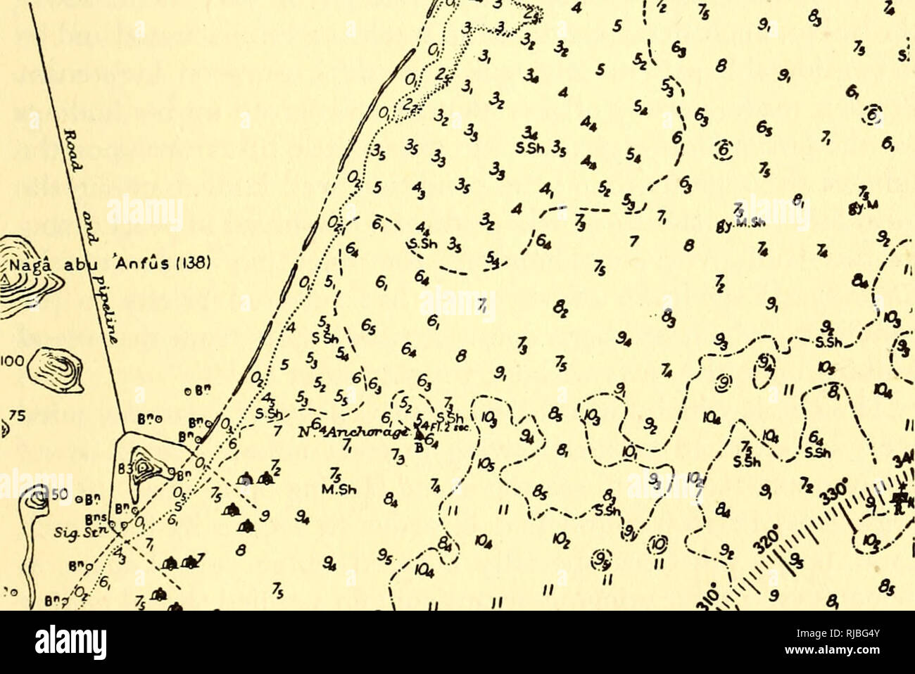 Challenger The Life Of A Survey Ship Challenger Hydrographic - challenger the life of a survey ship challenger hydrographic surveying the persian gulf i7s r 4